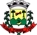 Official seal of Ipumirim