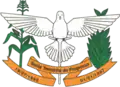 Official seal of Santa Terezinha do Progresso