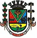 Official seal of Varre-Sai