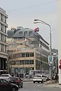 Embassy of Austria in Bratislava