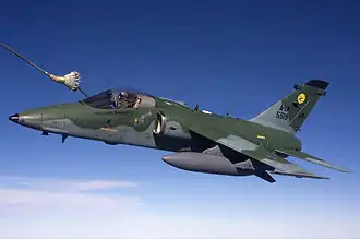 A-1 AMX