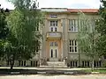 School in Bregare