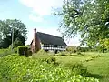 Brewers Cottage, Forthampton
