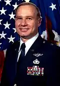 William M. Wilson Jr.