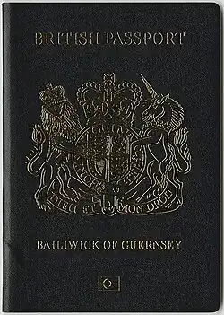Guernsey