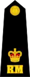 Major