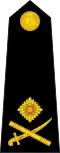 Major-general