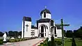Greek-Catholic Church