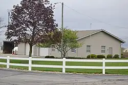 Township hall