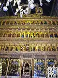 Iconostasis