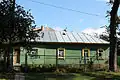 House of Theodosius of Chernihiv