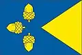 Flag of Bukovinka