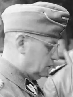 Walter Krüger