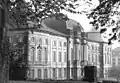 Dresden, Japanisches Palais, Museum für Völkerkunde, Landesmuseum
