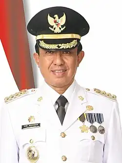 nirbing