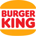 Revised "bun halves" logo (30 April 1994 – 30 June 1999)