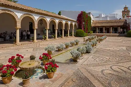 Viana Palace