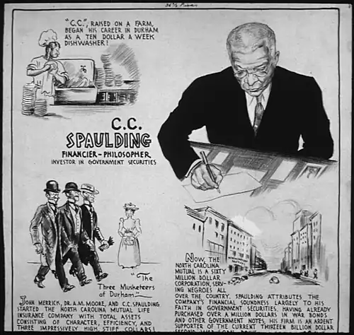 Image 18Poster from Office of War Information. Domestic Operations Branch. News Bureau, 1943 (from Civil rights movement (1896–1954))