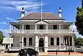 Commercial Banking Company of Sydney Bank Building, Narrandera (1884-1885)[56]