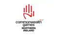 Flag of the Northern Ireland Commonwealth Games Council