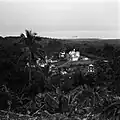 Vila Trindade 1941–1942