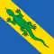 Flag of Coinsins