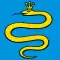 Flag of Hermetschwil-Staffeln