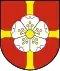 Coat of arms of La Baroche
