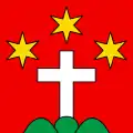 Flag of Lalden