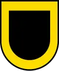 Coat of arms of Matzingen