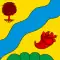Flag of Petit-Val