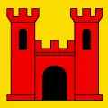 Flag of Wolhusen