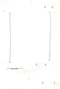 CIA report on Saevecke January 8, 1953