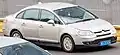 Citroën C-Triomphe