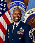 Kenneth M. Bruce
