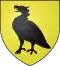 Csanád Telegdi's coat of arms