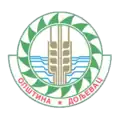 Coat of arms of Doljevac