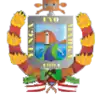 Coat of arms of Yunguyo