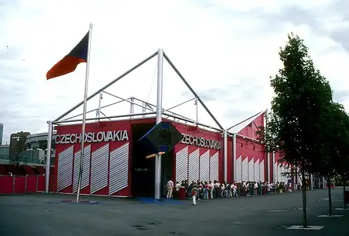 Czechoslovakia