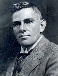Leipoldt c. 1915