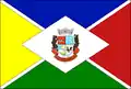 Flag of Caiçara
