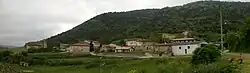 View of Caicedo-Sopeña