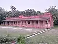 Calcutta Port Trust building at Shimurali