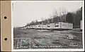 Camp Quabbin in April 1928