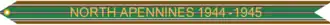 North Apennines