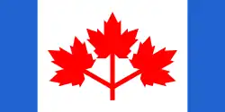 "Pearson Pennant" Proposal (1964)