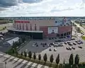 Canadian Tire Centre