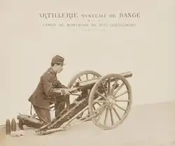 Loading a mle 1877