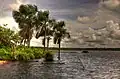 Capoey Lake