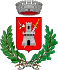 Coat of arms of Carbonate